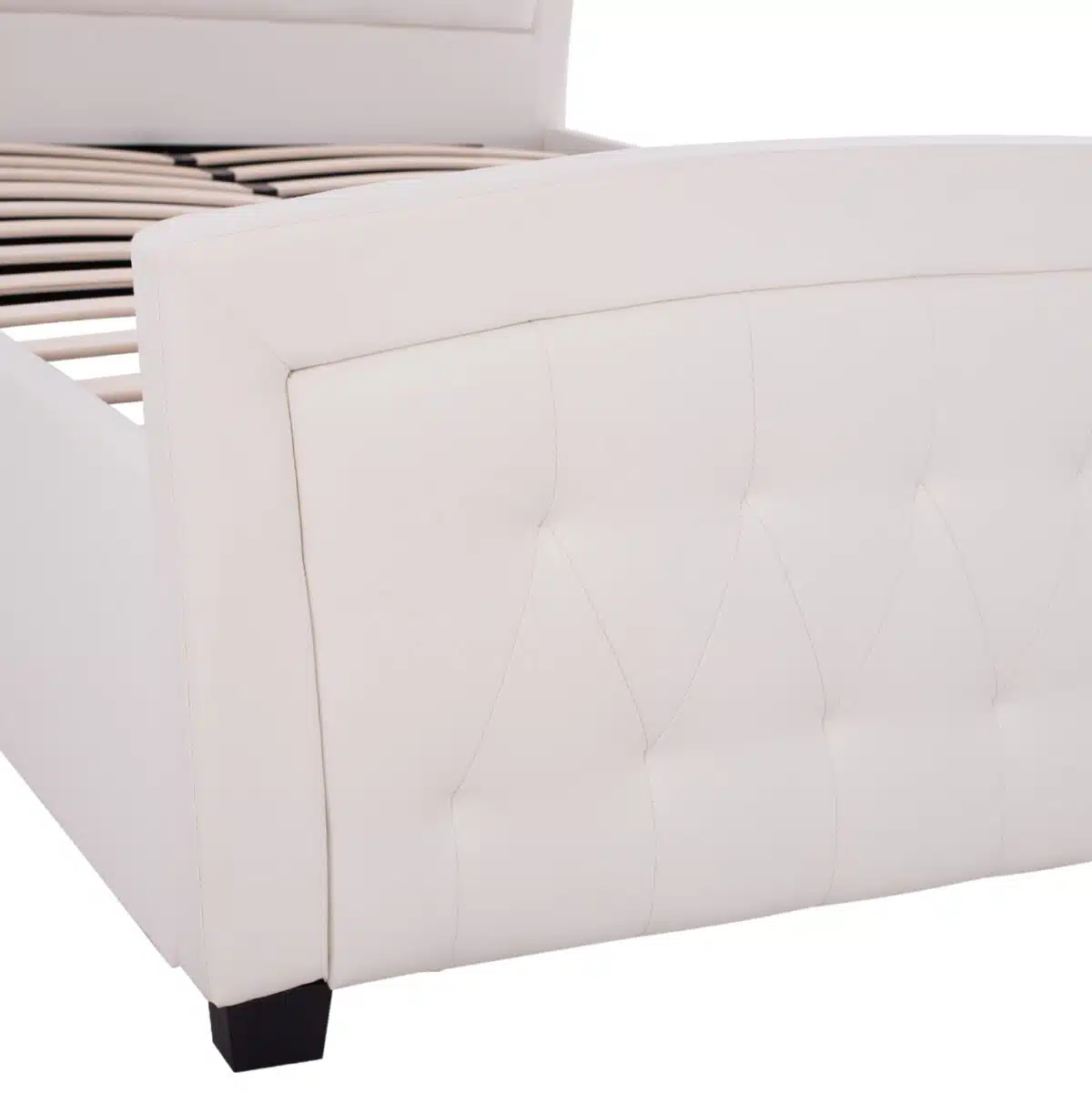 ΚΡΕΒΑΤΙ ODELIA ΜΕ PU HM550.11 150x200 εκ. - Image 7
