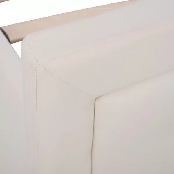 ΚΡΕΒΑΤΙ ODELIA ΜΕ PU HM550.11 150x200 εκ. - Image 8