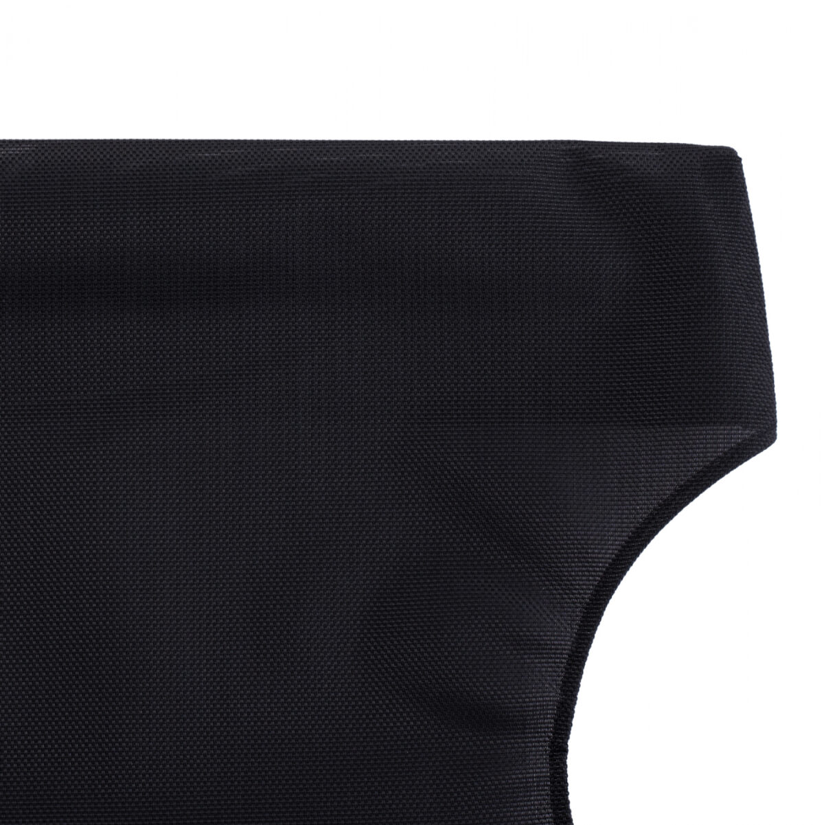 ΜΑΞΙΛΑΡΙ TEXTILENE 600gr/m2 2X1 ΜΑΥΡΟ ΕΙΔ.ΓΙΑ ΚΑΡΕΚΛΑ ΣΚΗΝΟΘΕΤΟΥ HM5272.35 59x45x79Y - Image 3