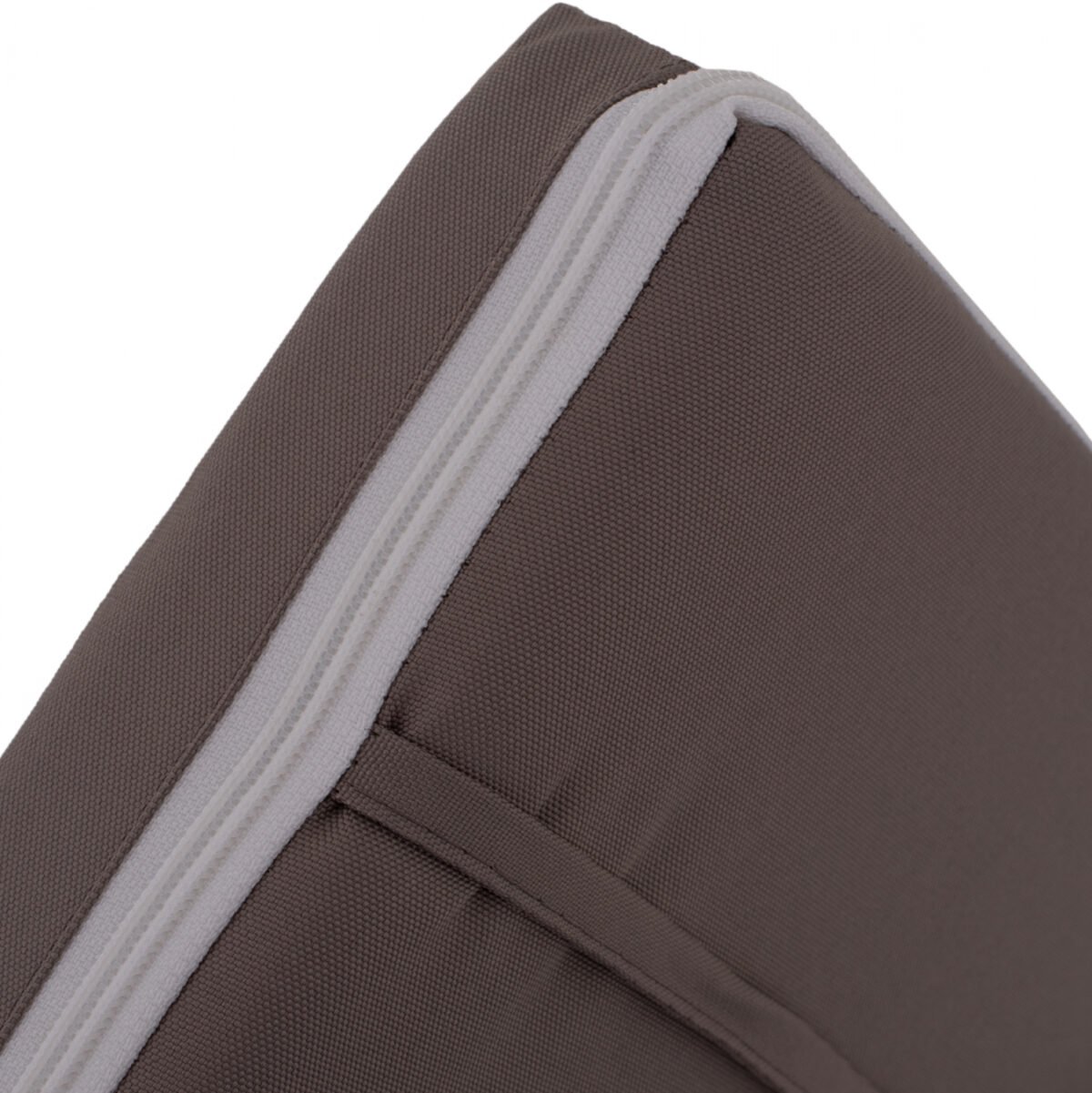 ΜΑΞΙΛΑΡΙ ΞΑΠΛΩΣΤΡΑΣ POLYESTER CHIOS ΓΚΡΙ HM11234.10P 192x58x6 εκ. - Image 9