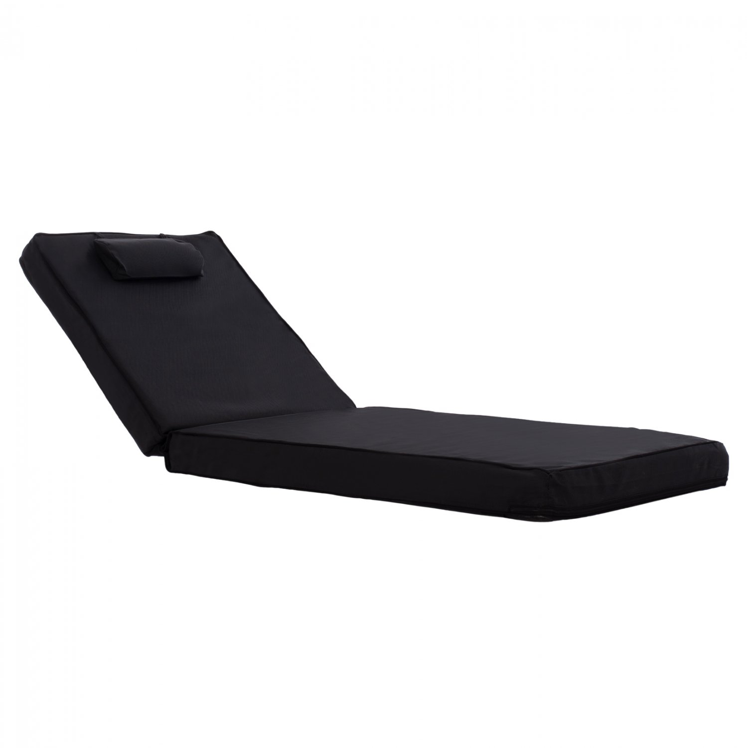 ΜΑΞΙΛΑΡΙ ΞΑΠΛΩΣΤΡΑΣ TEXTILENE 600gr/m2 2X1 SIFNOΜΑΥΡΟ HM11237.05T 194x70x11 εκ. ΜΑΞΙΛΑΡΙ ΞΑΠΛΩΣΤΡΑΣ TEXTILENE 600gr/m2 2X1 SIFNOΜΑΥΡΟ HM11237.05T 194x70x11 εκ.