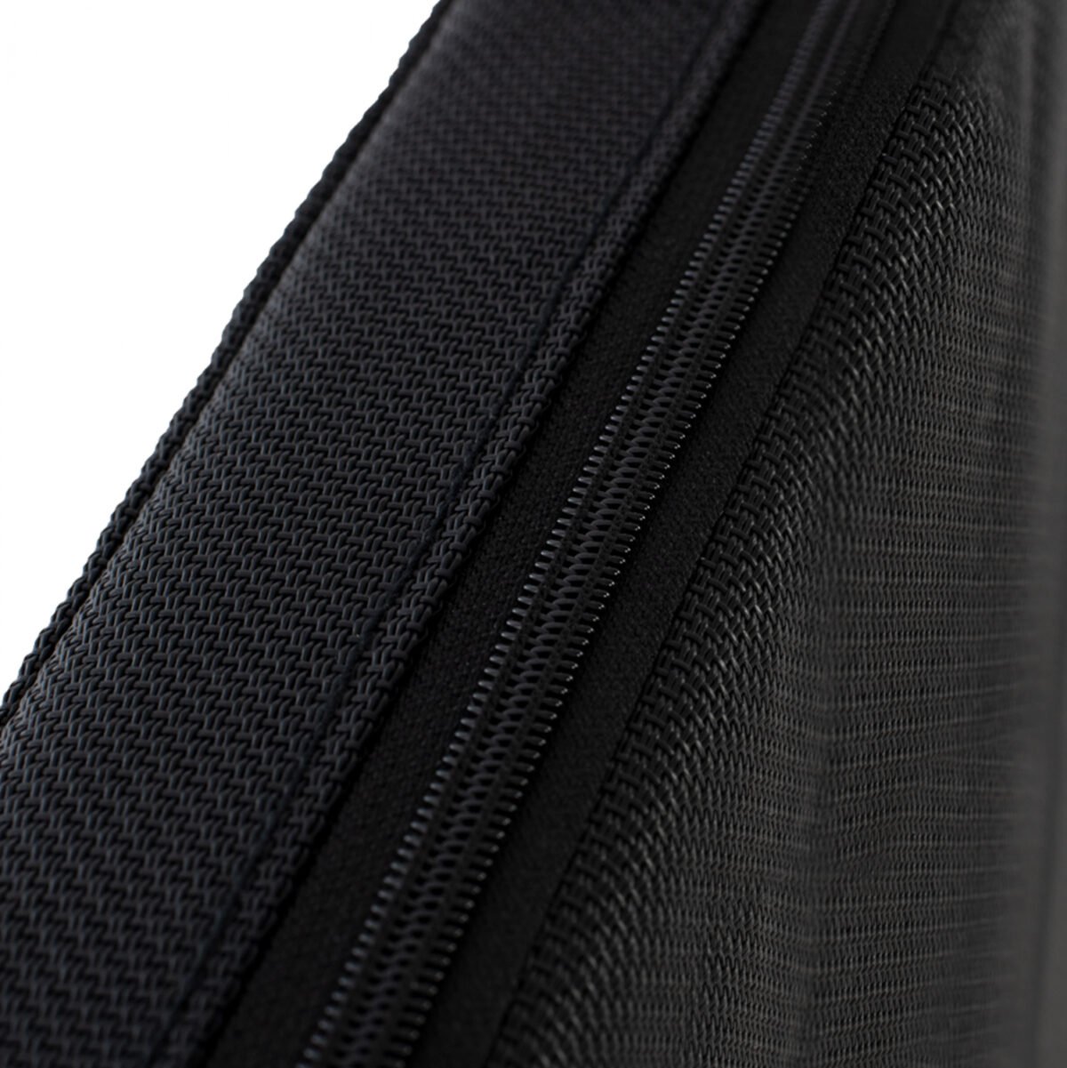 ΜΑΞΙΛΑΡΙ ΞΑΠΛΩΣΤΡΑΣ TEXTILENE 600gr/m2 2X1 SIFNOS ΜΑΥΡΟ HM11234.05T 196(117+1+78)x58x6εκ. - Image 6