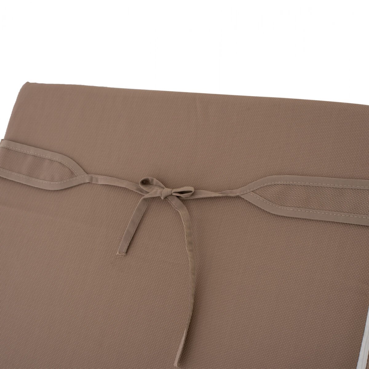 ΜΑΞΙΛΑΡΙ ΞΑΠΛΩΣΤΡΑΣ TEXTILENE 600gr/m2 2X1 SIFNOS ΜΟΚΑ HM11234.04T 196(117+1+78)x58x6 εκ. - Image 6