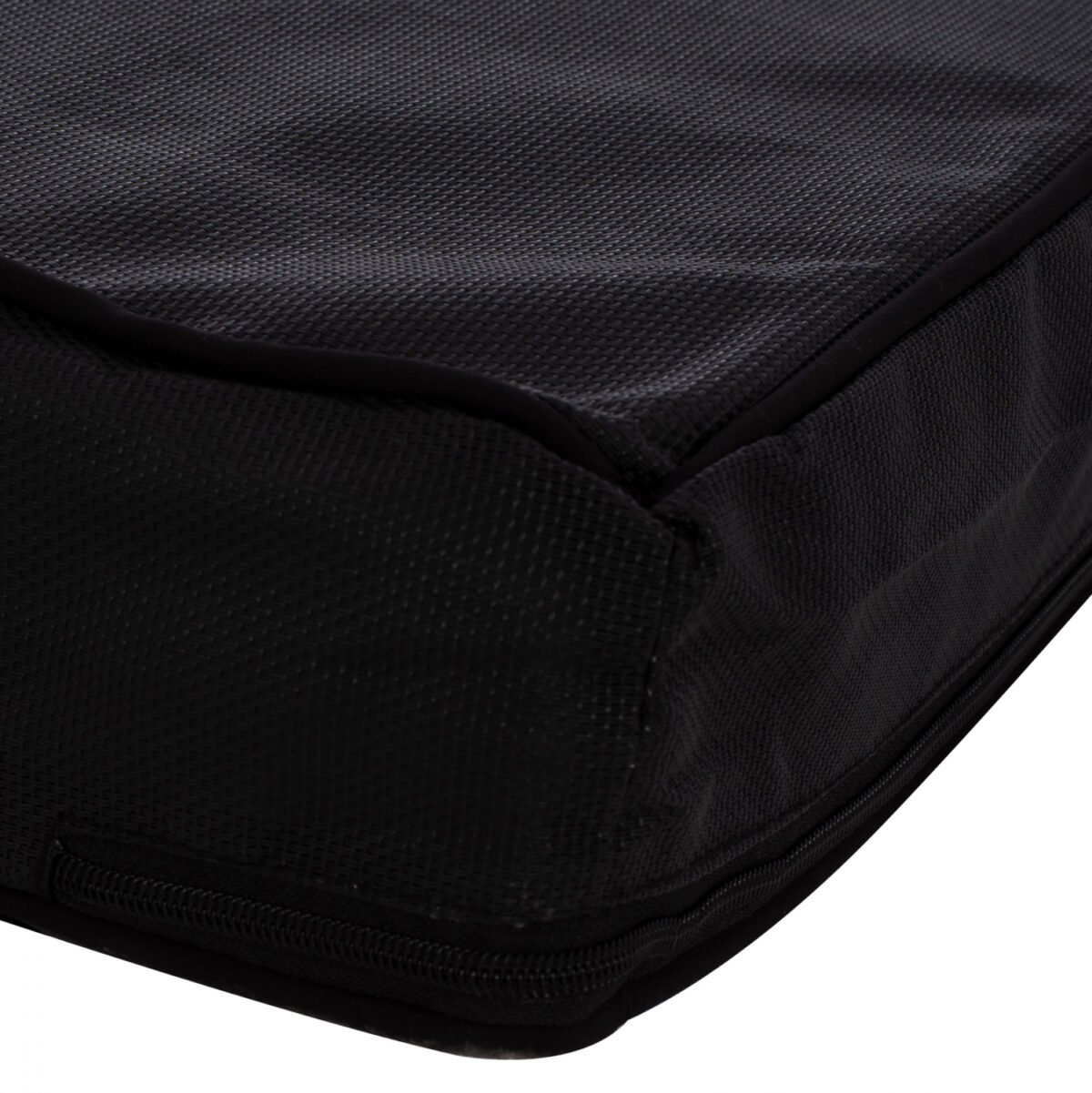 ΜΑΞΙΛΑΡΙ ΞΑΠΛΩΣΤΡΑΣ TEXTILENE 600gr/m2 2X1 SIFNOΜΑΥΡΟ HM11237.05T 194x70x11 εκ. - Image 6