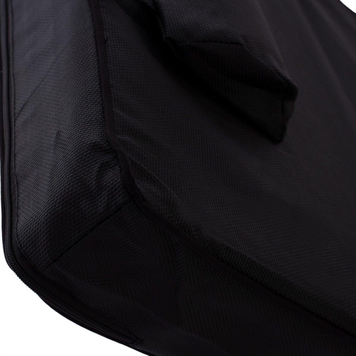 ΜΑΞΙΛΑΡΙ ΞΑΠΛΩΣΤΡΑΣ TEXTILENE 600gr/m2 2X1 SIFNOΜΑΥΡΟ HM11237.05T 194x70x11 εκ. - Image 8