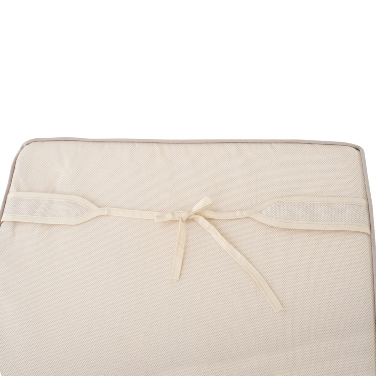 ΜΑΞΙΛΑΡΙ ΞΑΠΛΩΣΤΡΑΣ TEXTILENE 600gr SIFNOS ΜΠΕΖ HM11236.60T 196(117+1+78)x58x9εκ. - Image 5