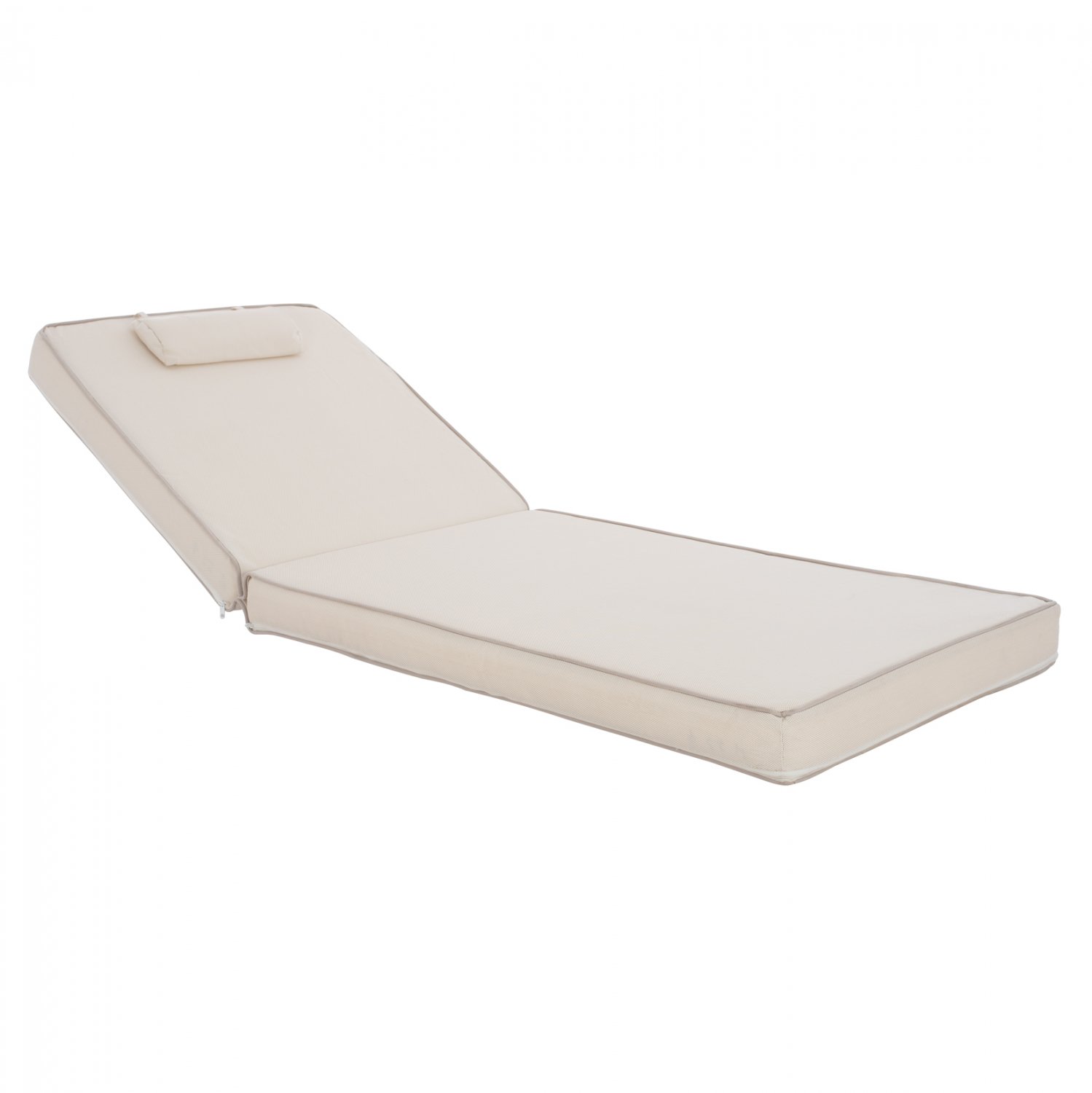 ΜΑΞΙΛΑΡΙ ΞΑΠΛΩΣΤΡΑΣ TEXTILENE 600gr/m2 2X1 SIFNOS ΜΠΕΖ HM11237.60T 194x70x11εκ. ΜΑΞΙΛΑΡΙ ΞΑΠΛΩΣΤΡΑΣ TEXTILENE 600gr/m2 2X1 SIFNOS ΜΠΕΖ HM11237.60T 194x70x11εκ.