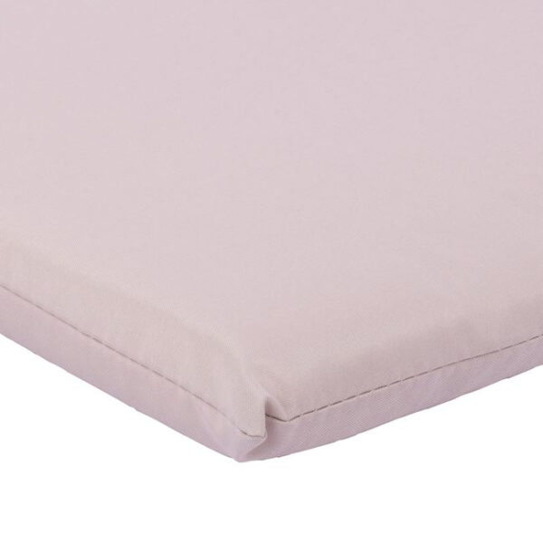 ΜΑΞΙΛΑΡΙ ΥΦΑΣΜΑΤΙΝΟ ΜΠΕΖ 44x44x5,5 εκ. HM5746.01 - Image 3