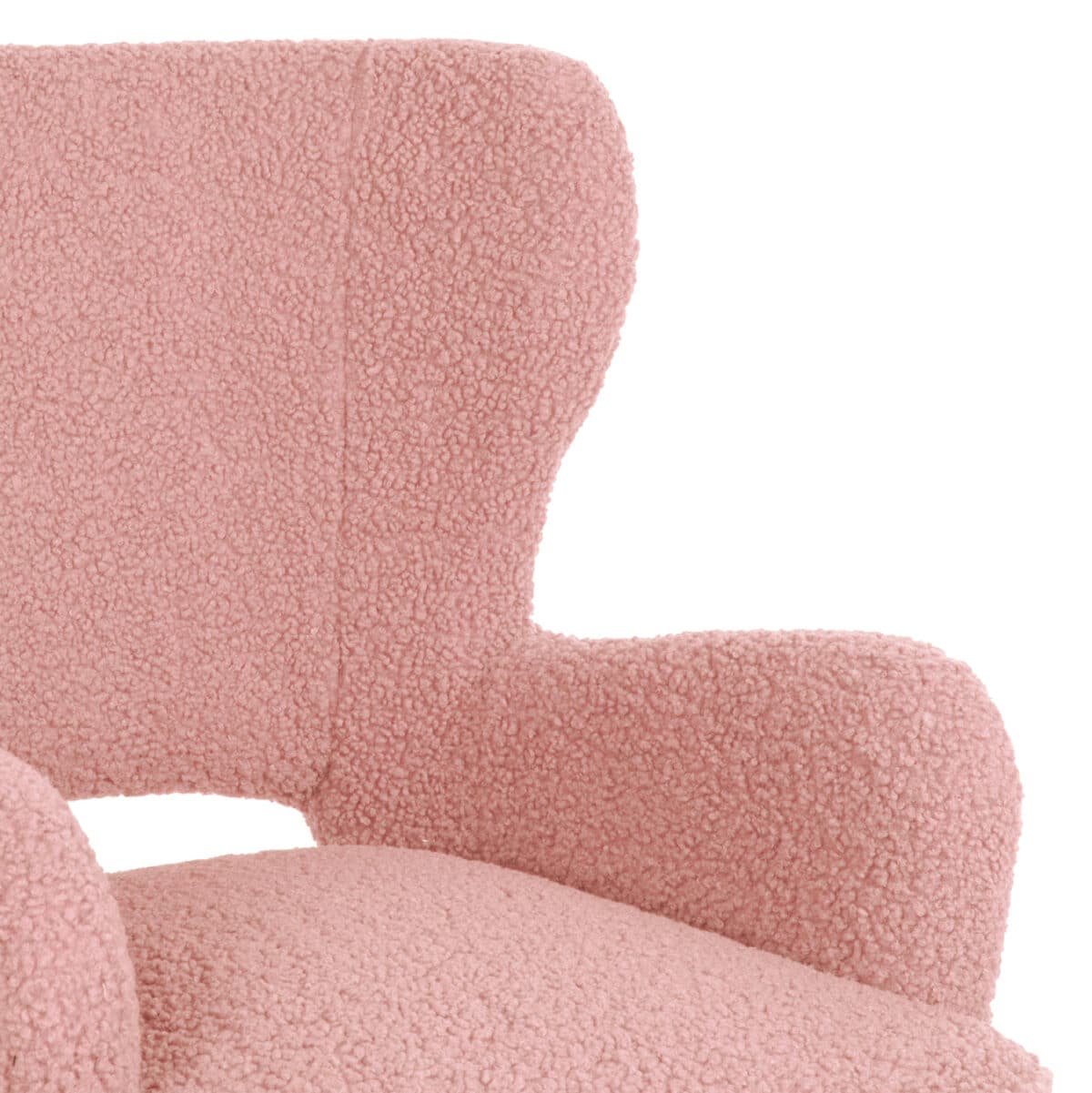 ΜΠΕΡΖΕΡΑ ΠΟΛΥΘΡΟΝΑ MYLIE ΣΑΠΙΟ ΜΗΛΟ ΜΠΟΥΚΛΕ HM8394.22 66X75X93Υ εκ. - Image 7