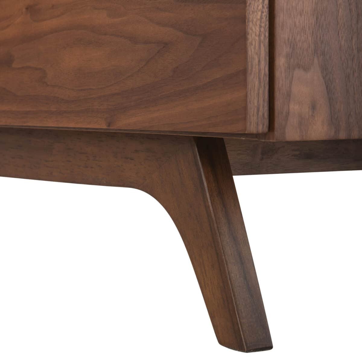 ΜΠΟΥΦΕΣ PREDA HM9747 MDF ΜΕ ΚΑΡΥΔΙ & ΣΚΟΥΡΟ ΓΚΡΙ ΚΑΠΛΑΜΑ 167x28-40x80Υεκ. - Image 10