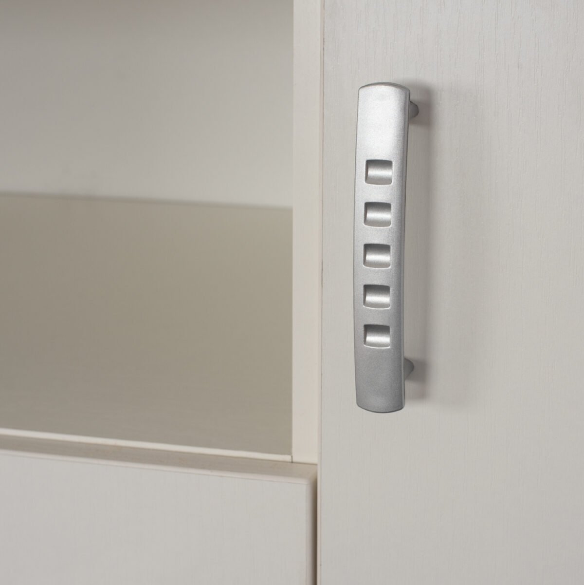 ΜΠΟΥΦΕΣ ΜΕ 2 ΝΤΟΥΛΑΠΙΑ Κ 3 ΣΥΡΤΑΡΙΑ ADLER ΛΕΥΚΟΣ HM2430.03 120X45X85Y εκ. - Image 5