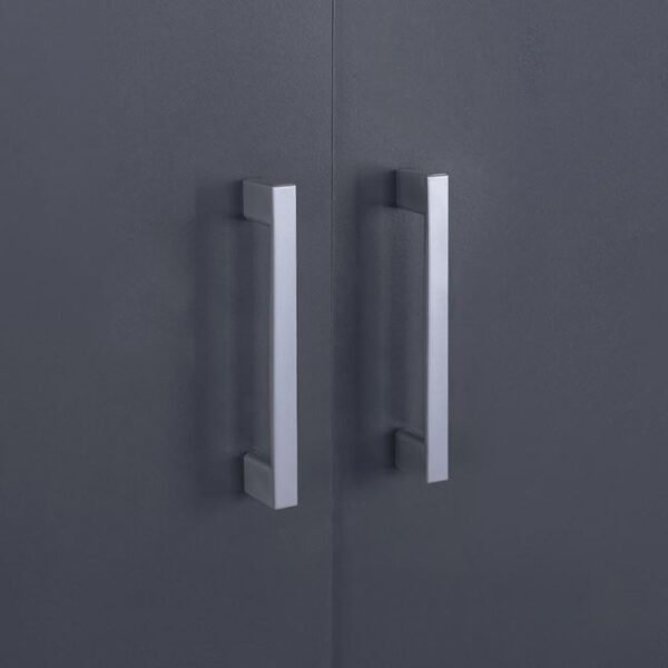 ΝΤΟΥΛΑΠΑ 2ΦΥΛΛΗ ME 2 ΣΥΡΤΑΡΙΑ REINA HM338.04 SONAMA-ΓΚΡΙ 80Χ42Χ180Υ εκ. - Image 6