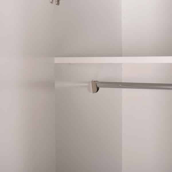 ΝΤΟΥΛΑΠΑ 3ΦΥΛΛΗ CARLY HM384.05 ΜΕ ΔΥΟ ΣΥΡΤΑΡΙΑ ΛΕΥΚΗ 150X55Χ180Υεκ. - Image 8