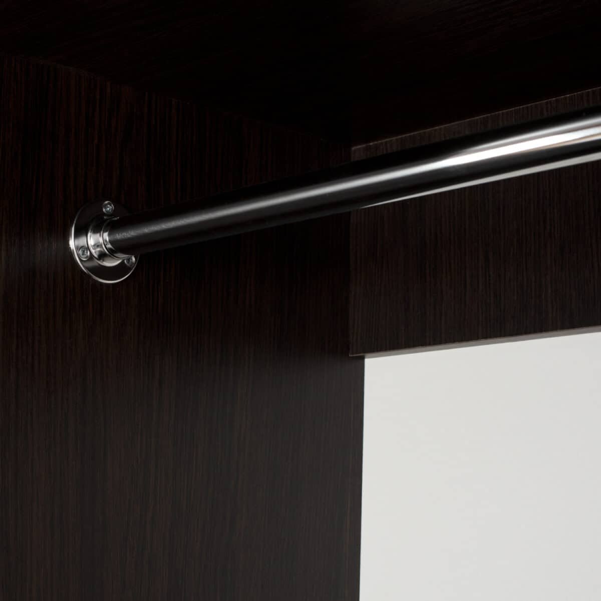 ΝΤΟΥΛΑΠΑ ΔΙΦΥΛΛΗ ADLER ΣΥΡΟΜΕΝΗ ΜΕ ΚΑΘΡΕΠΤΗ ΒΕΓΓΕ HM2434.02 160x60x210 εκ. - Image 9