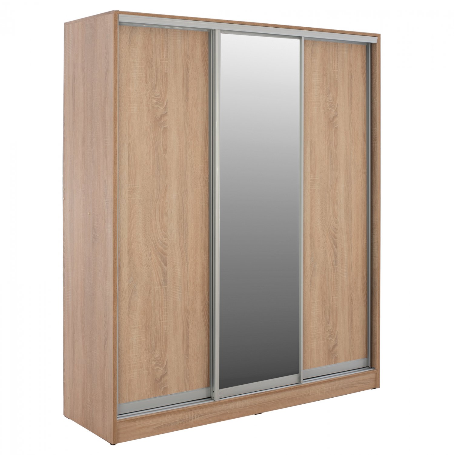 ΝΤΟΥΛΑΠΑ ΣΥΡΟΜΕΝΗ ADLER ΜΕΛΑΜΙΝΗΣ SONAMA ΜΕ ΚΑΘΡΕΦΤΗ 3ΦΥΛΛΗ HM2461.01 183x60x220 εκ. ΝΤΟΥΛΑΠΑ ΣΥΡΟΜΕΝΗ ADLER ΜΕΛΑΜΙΝΗΣ SONAMA ΜΕ ΚΑΘΡΕΦΤΗ 3ΦΥΛΛΗ HM2461.01 183x60x220 εκ.