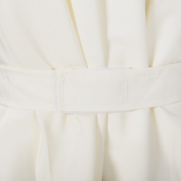 ΟΜΠΡΕΛΑ ELEAZAR 3x3x2,83M ΑΛΟΥΜΙΝΙΟΥ ΜΕ ΠΑΝΙ ΣΕ ΕΚΡΟΥ ΑΠΟΧΡΩΣΗ HM6026.01 - Image 7