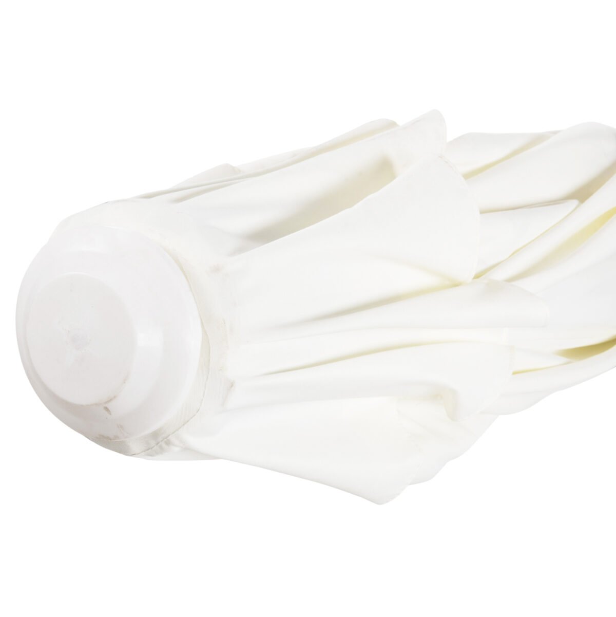 ΟΜΠΡΕΛΑ ELEAZAR 3x3x2,83M ΑΛΟΥΜΙΝΙΟΥ ΜΕ ΠΑΝΙ ΣΕ ΕΚΡΟΥ ΑΠΟΧΡΩΣΗ HM6026.01 - Image 9