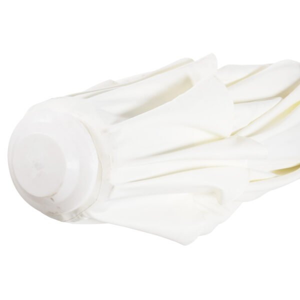 ΟΜΠΡΕΛΑ ELEAZAR 3x3x2,83M ΑΛΟΥΜΙΝΙΟΥ ΜΕ ΠΑΝΙ ΣΕ ΕΚΡΟΥ ΑΠΟΧΡΩΣΗ HM6026.01 - Image 9