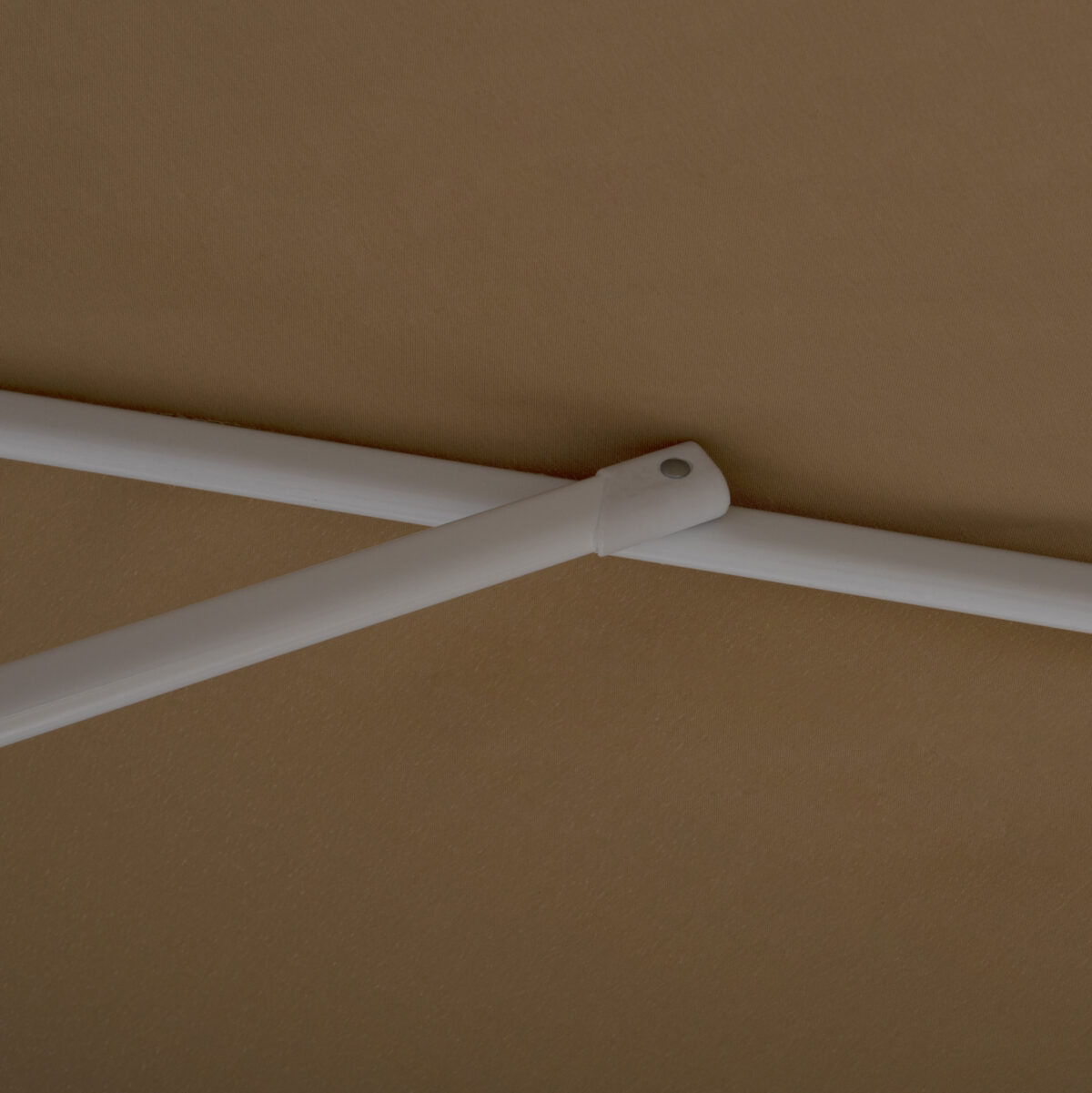 ΟΜΠΡΕΛΑ ΑΛΟΥΜΙΝΙΟΥ Φ3Μ REGGIE HM6003.02 ΜΟΚΑ ME ΑΝΑΒΑΤΟΡΙΟ - Image 6