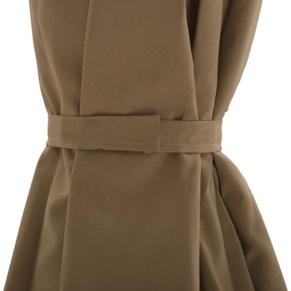 ΟΜΠΡΕΛΑ ΑΛΟΥΜΙΝΙΟΥ Φ3Μ REGGIE HM6003.02 ΜΟΚΑ ME ΑΝΑΒΑΤΟΡΙΟ - Image 10