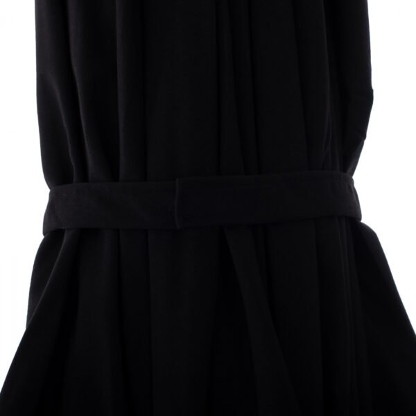 ΟΜΠΡΕΛΑ ΕΠΑΓΓΕΛΜΑΤΙΚΗ DARWIN 2.35Μ ΓΚΡI ΜΕ ΜΑΥΡΟ ΑΚΡΥΛΙΚΟ ΠΑΝΙ HM6000.03 - Image 7