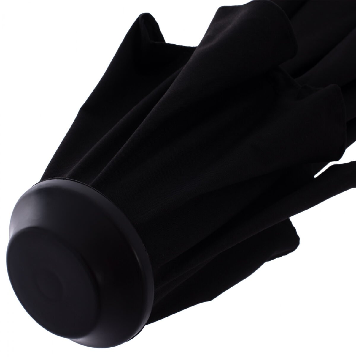 ΟΜΠΡΕΛΑ ΕΠΑΓΓΕΛΜΑΤΙΚΗ DARWIN 2.35Μ ΓΚΡI ΜΕ ΜΑΥΡΟ ΑΚΡΥΛΙΚΟ ΠΑΝΙ HM6000.03 - Image 9