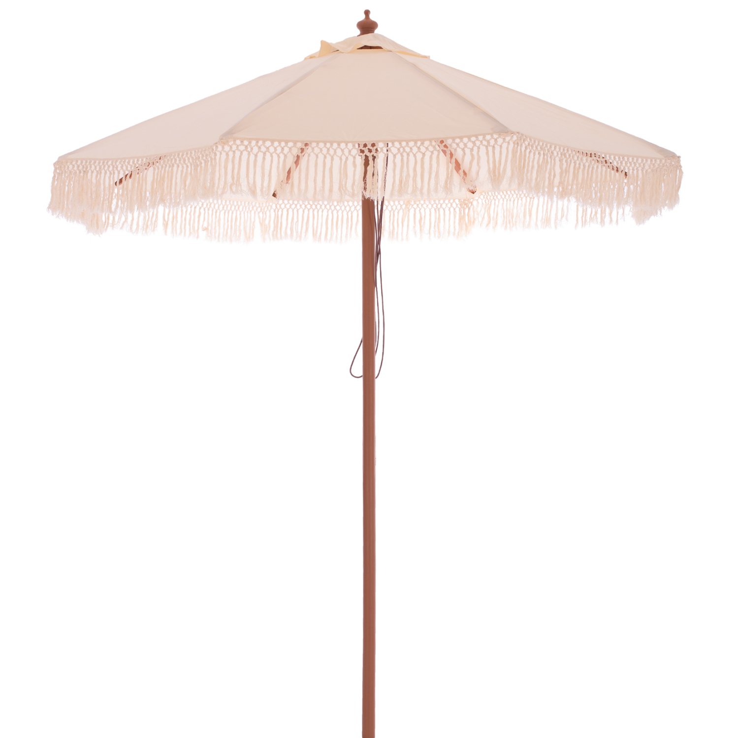 ΟΜΠΡΕΛΑ ΕΠΑΓΓΕΛΜΑΤΙΚΗ WAGNER ΜΑΚΡΑΜΕ ΚΡΟΣΙ ΜΠΕΖ ΜΕ ΞΥΛΙΝΟ ΣΚΕΛΕΤΟ Φ225X2.60Υm HM5777.01 ΟΜΠΡΕΛΑ ΕΠΑΓΓΕΛΜΑΤΙΚΗ WAGNER ΜΑΚΡΑΜΕ ΚΡΟΣΙ ΜΠΕΖ ΜΕ ΞΥΛΙΝΟ ΣΚΕΛΕΤΟ Φ225X2.60Υm HM5777.01