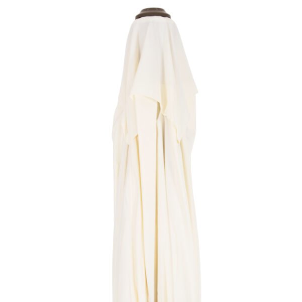 ΟΜΠΡΕΛΑ ΕΠΑΓΓΕΛΜΑΤΙΚΗ ALU ΚΡΕΜΑΣΤΗ 3X3 360 ΜΟΙΡΩΝ ME ΕΚΡΟΥ ΠΑΝΙ HM6025.01 - Image 7