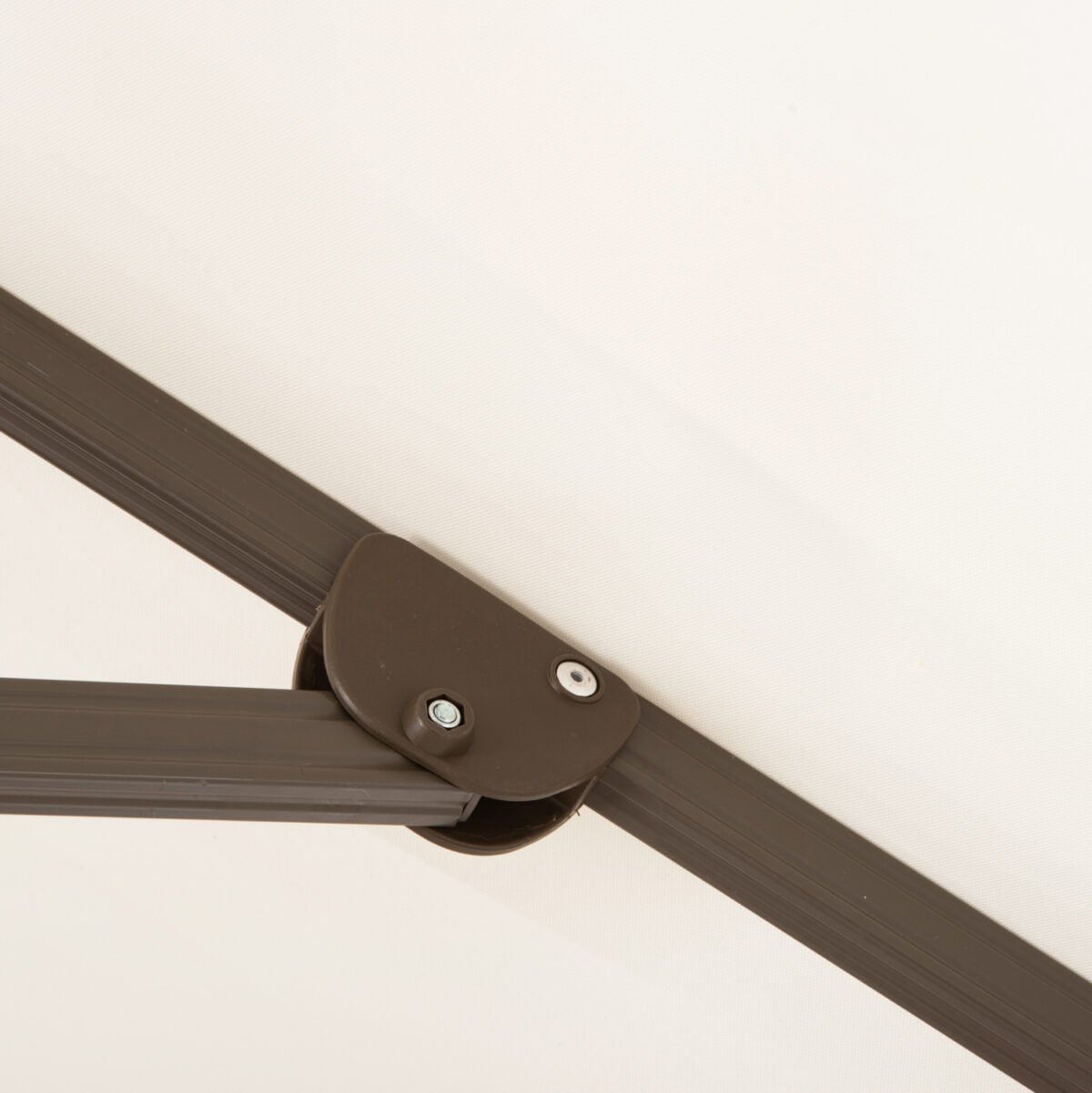 ΟΜΠΡΕΛΑ ΕΠΑΓΓΕΛΜΑΤΙΚΗ ALU ΚΡΕΜΑΣΤΗ 3X3 360 ΜΟΙΡΩΝ ME ΕΚΡΟΥ ΠΑΝΙ HM6025.01 - Image 9