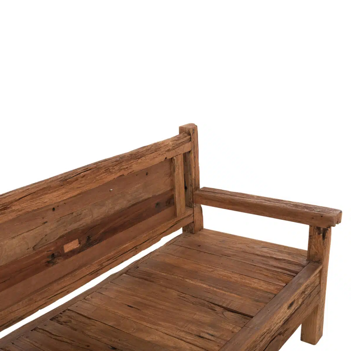 ΠΑΓΚΑΚΙ 3ΘΕΣΙΟ THREEWAY HM9454.01 ΑΝΑΚΥΚΛΩΜΕΝΑ ΞΥΛΑ ΜΙΧ 159,5x80x100Υεκ. - Image 7