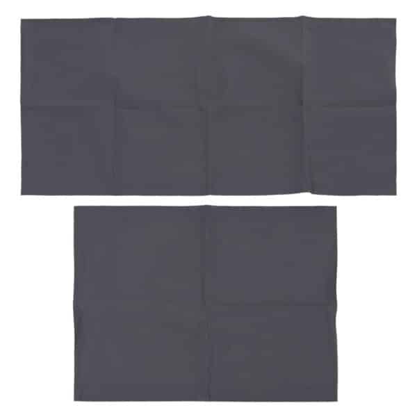 ΠΑΝΙ TEXTILENE ΑΝΤΑΛΛΑΚΤΙΚΟ ΞΑΠΛΩΣΤΡΑΣ CRETA ΓΚΡΙ HM5887.30