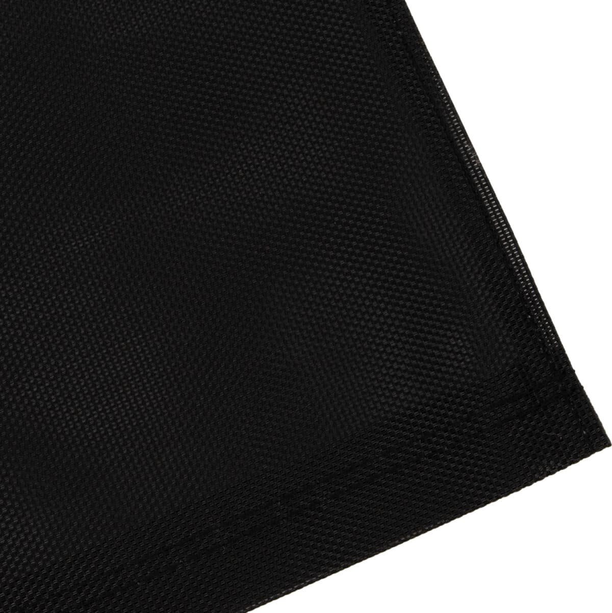 ΠΑΝΙ TEXTILENE ΑΝΤΑΛΛΑΚΤΙΚΟ ΞΑΠΛΩΣΤΡΑΣ MILOS-CRETA ΜΑΥΡΟ HM5887.01 - Image 3