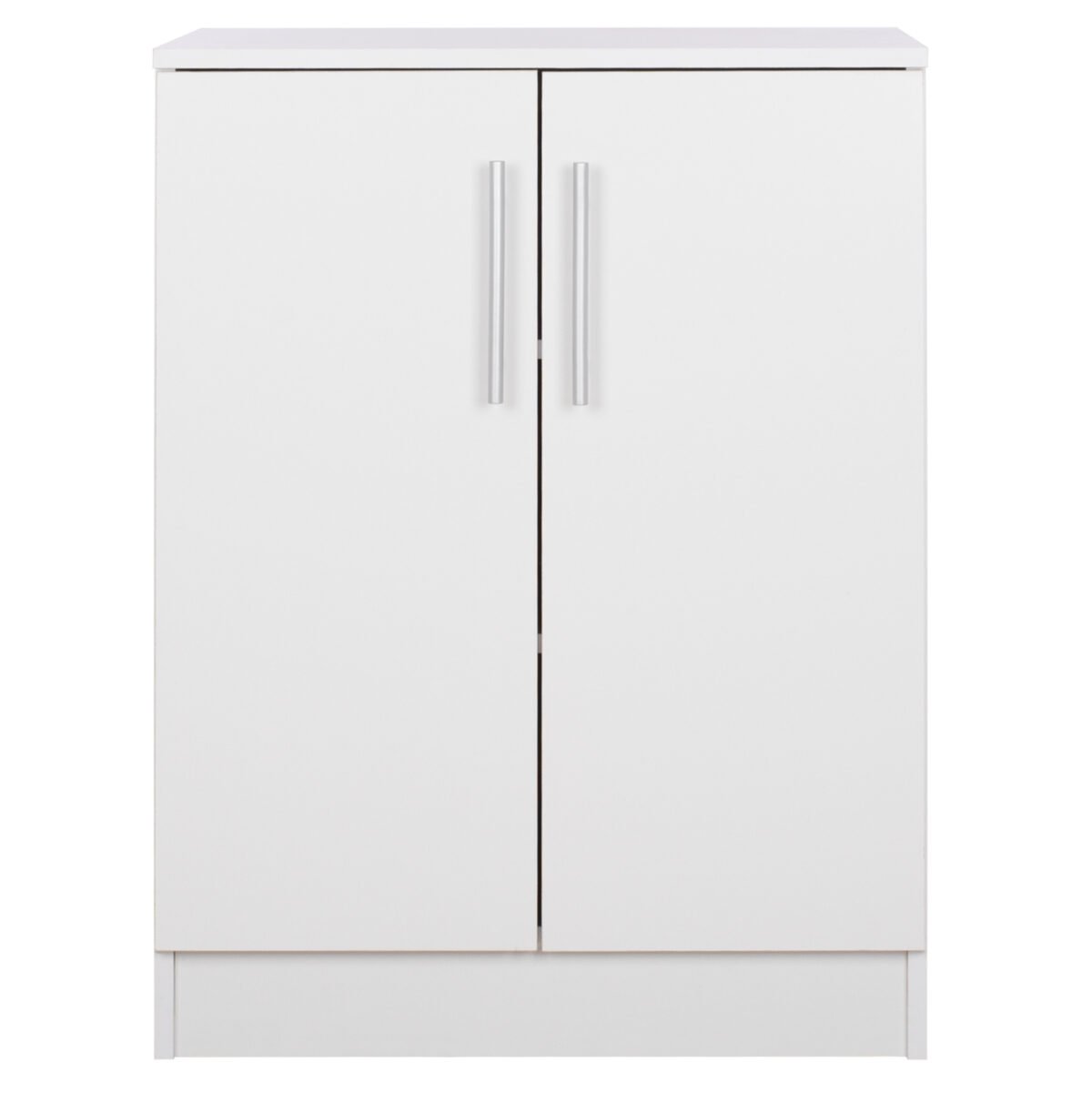 ΠΑΠΟΥΤΣΟΘΗΚΗ ΝΤΟΥΛΑΠΙ EMERIE ΜΕΛΑΜΙΝΗΣ ΛΕΥΚΗ 60x40x80Υεκ.HM2206.05 - Image 4