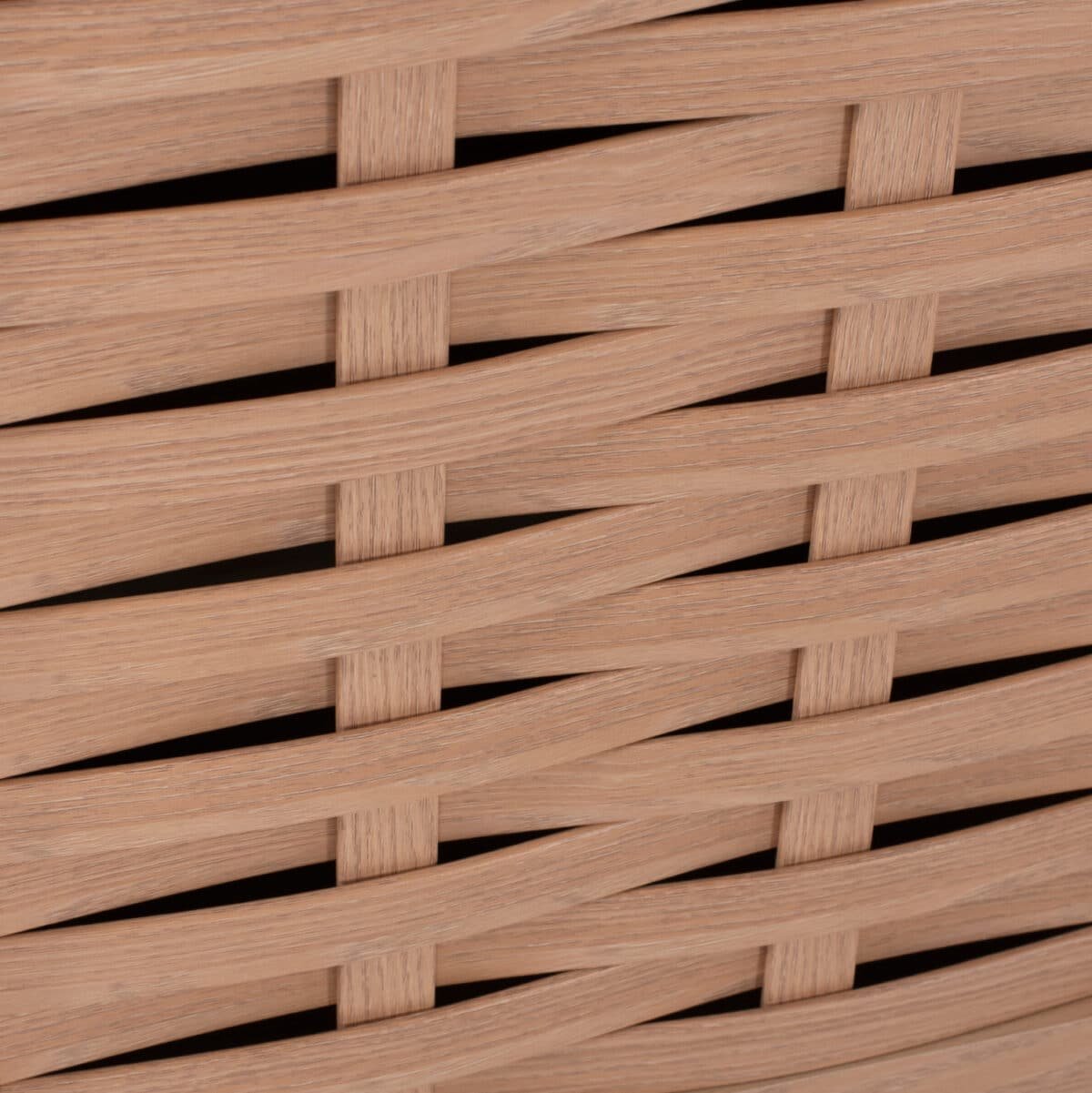 ΠΑΠΟΥΤΣΟΘΗΚΗ-ΝΤΟΥΛΑΠΙ CASSIOPE HM2208.09 ΜΕΛΑΜΙΝΗ ΣΕ ΧΡΩΜΑ ΦΥΣΙΚΟ 77Χ34Χ63.5Yεκ. - Image 7