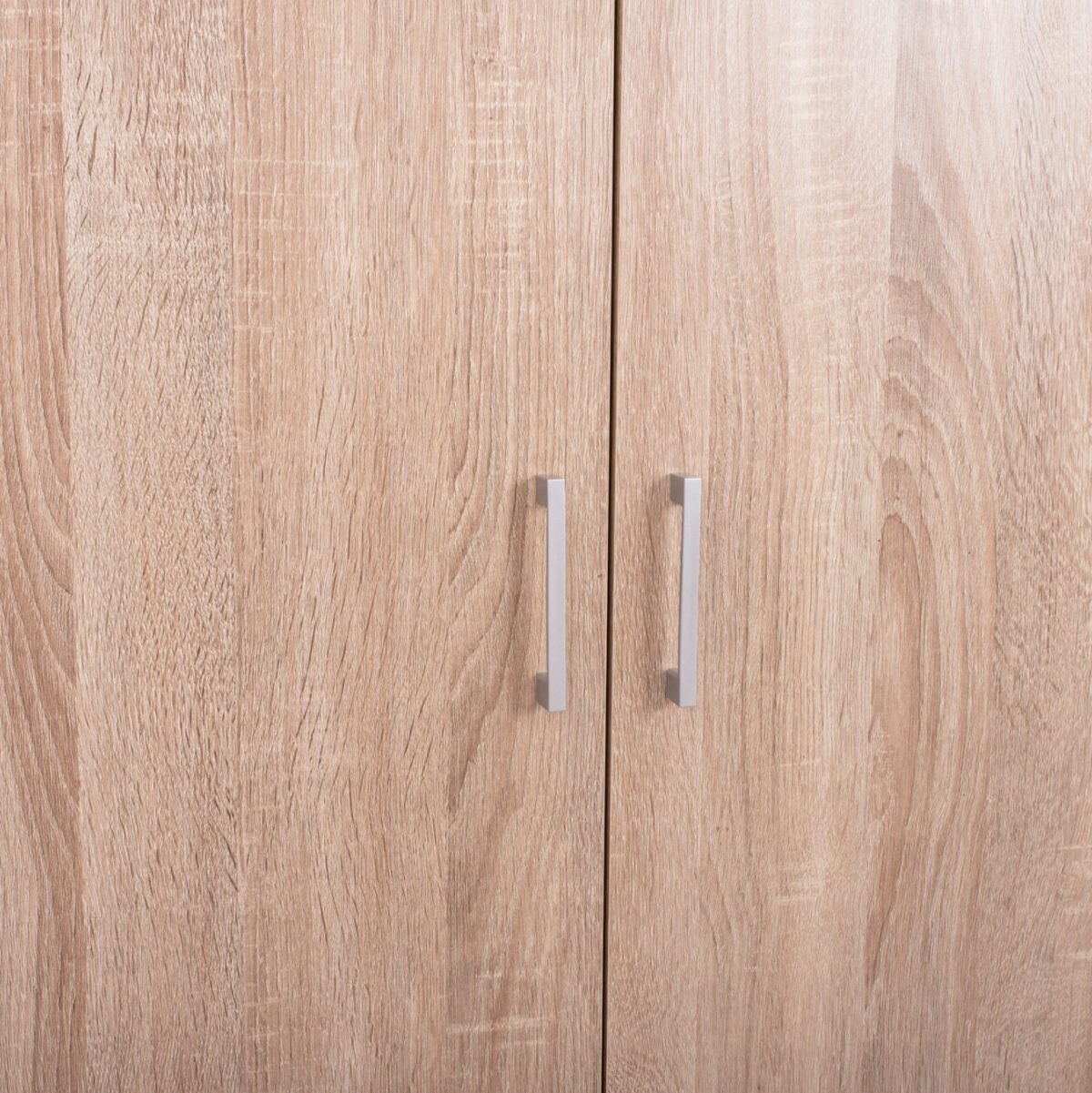 ΠΑΠΟΥΤΣΟΘΗΚΗ ΞΥΛΙΝΗ DAYANNA ΜΕ 6 ΡΑΦΙΑ 60X43X180.5εκ. SONAMA HM2379.02 - Image 5
