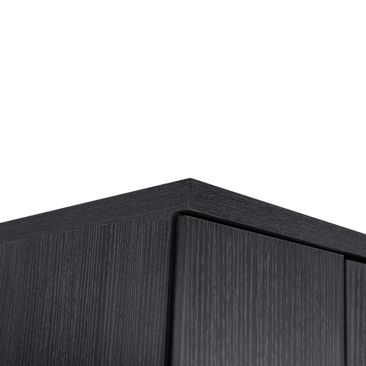 ΠΑΠΟΥΤΣΟΘΗΚΗ ΞΥΛΙΝΗ DAYANNA ΜΕ 6 ΡΑΦΙΑ 60X43X180.5εκ. ZEBRANO HM2379.01 - Image 6