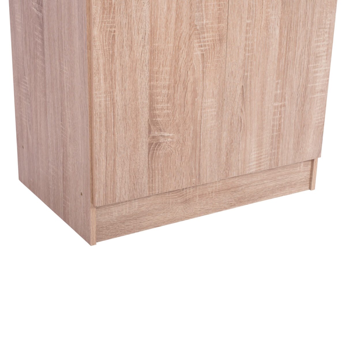 ΠΑΠΟΥΤΣΟΘΗΚΗ ΞΥΛΙΝΗ DAYANNA ΜΕ 6 ΡΑΦΙΑ 60X43X180.5εκ. SONAMA HM2379.02 - Image 7