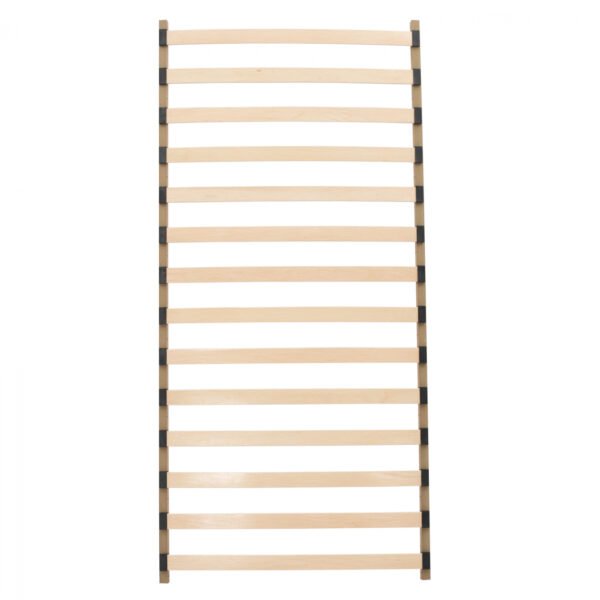 ΤΕΛΑΡΟ-ΣΟΜΙΕΣ ME ΑΝΑΤΟΜΙΚΕΣ ΤΑΒΛΕΣ 90X192 ΓΙΑ ΚΡΕΒΑΤΙ 90X200 HM2464 - Image 3