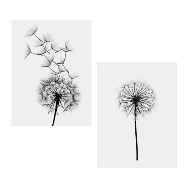 ΠΙΝΑΚΑΣ ΔΙΠΤΥΧΟ MDF ΠΙΚΡΑΛΙΔΑ HM7203.02 60x40x2,7 εκ. - Image 4