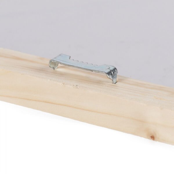 ΠΙΝΑΚΑΣ ΚΑΜΒΑΣ COLORFUL AFRICAN ART HM7197.02 100X3X70 εκ. - Image 4