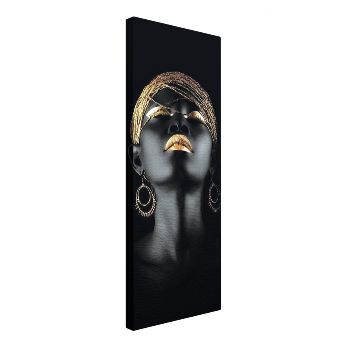 ΠΙΝΑΚΑΣ ΚΑΜΒΑΣ SENSUAL HM7198.07 30X3X80 εκ. - Image 4