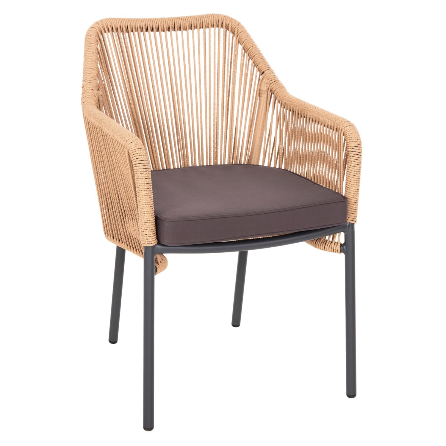 ΠΟΛΥΘΡΟΝΑ ΑΛΟΥΜΙΝΙΟΥ HM5855.02 ΑΝΘΡΑΚΙ ΜΕ ΣΧΟΙΝΙ WICKER PE 56x66x82 εκ. ΠΟΛΥΘΡΟΝΑ ΑΛΟΥΜΙΝΙΟΥ HM5855.02 ΑΝΘΡΑΚΙ ΜΕ ΣΧΟΙΝΙ WICKER PE 56x66x82 εκ.