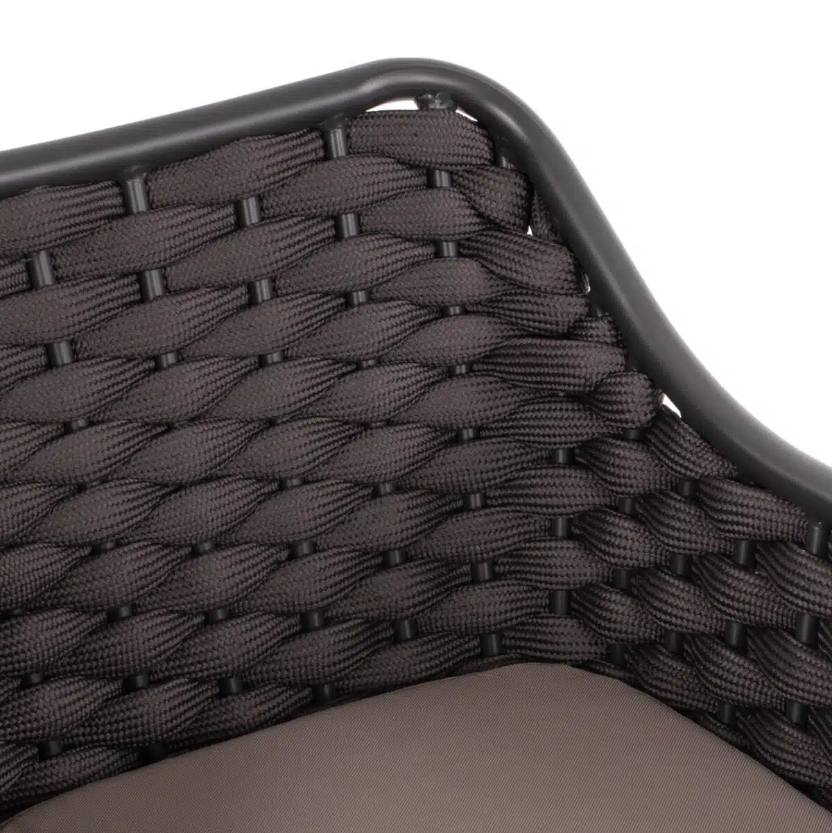 ΠΟΛΥΘΡΟΝΑ ΑΛΟΥΜΙΝΙΟΥ HM5858.01 ΜΕ ΣΧΟΙΝΙ- ΓΚΡΙ 56x58x76Υεκ. - Image 7