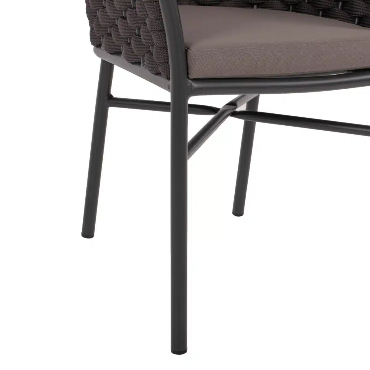 ΠΟΛΥΘΡΟΝΑ ΑΛΟΥΜΙΝΙΟΥ HM5858.01 ΜΕ ΣΧΟΙΝΙ- ΓΚΡΙ 56x58x76Υεκ. - Image 10