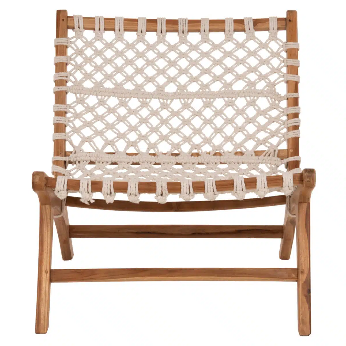 ΠΟΛΥΘΡΟΝΑ ANTIB HM9466.01 ΤΕΑΚ ΞΥΛΟ NYLON ΣΧΟΙΝΙ ΛΕΥΚΟ 65x77x68Υεκ. - Image 3
