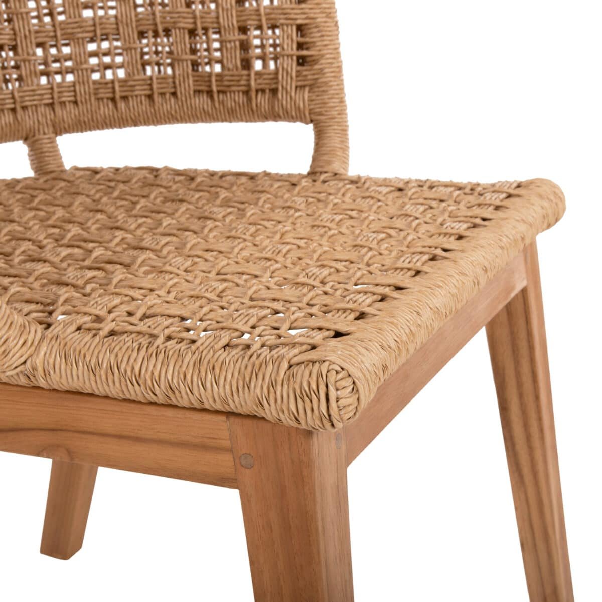 ΠΟΛΥΘΡΟΝΑ ΕΣ.ΧΩΡΟΥ FARLEY HM9827 ΞΥΛΟ ΤΕΑΚ-ΣΥΝΘΕΤΙΚΟ ΣΧΟΙΝΙ-ΦΥΣΙΚΟ 58x59x72Yεκ. - Image 8