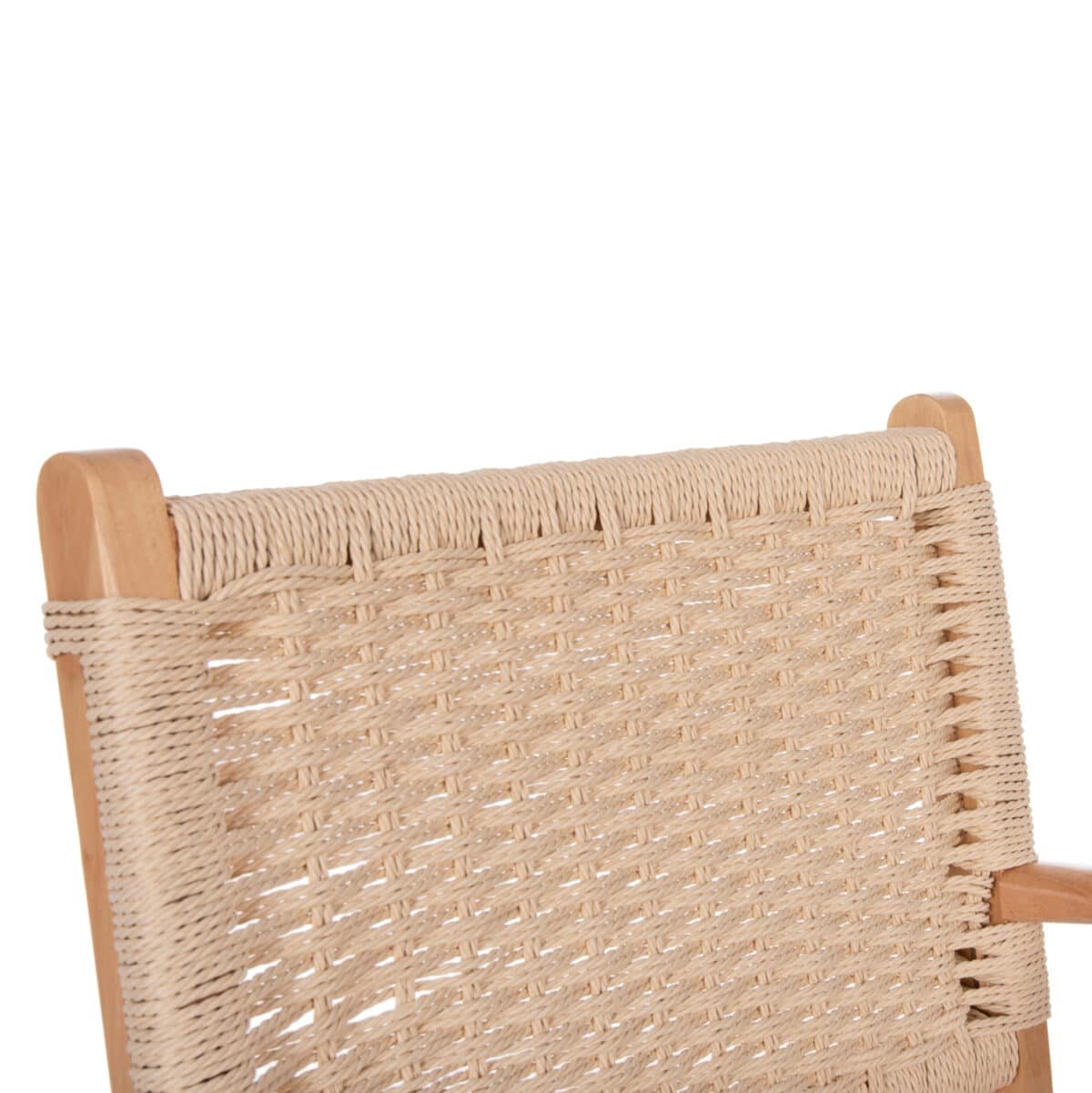 ΠΟΛΥΘΡΟΝΑ ΕΣΩΤ. ΧΩΡΟΥ HM9331.01 IGNACIO RUBBERWOOD-ΣΧΟΙΝΙ 61x56x83Υεκ. - Image 7