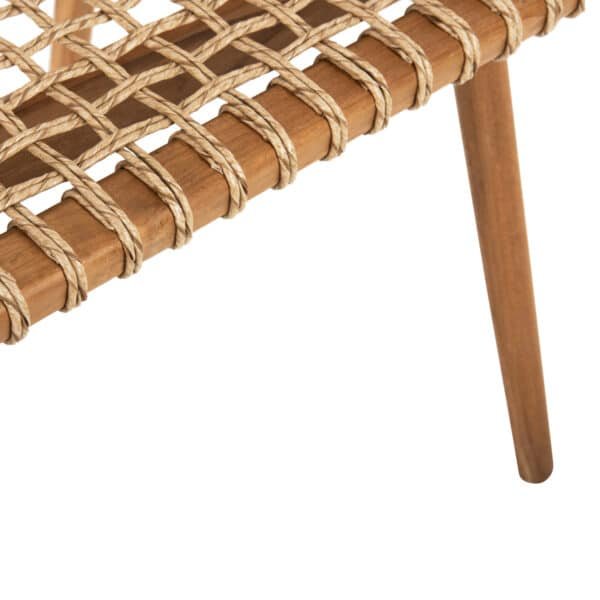 ΠΟΛΥΘΡΟΝΑ ΕΣΩΤ. ΧΩΡΟΥ VAYA HM9823 ΞΥΛΟ ΤΕΑΚ-ΣΥΝΘΕΤΙΚΟ ΣΧΟΙΝΙ ΦΥΣΙΚΟ 53,5x60,5x85Υ εκ. - Image 10