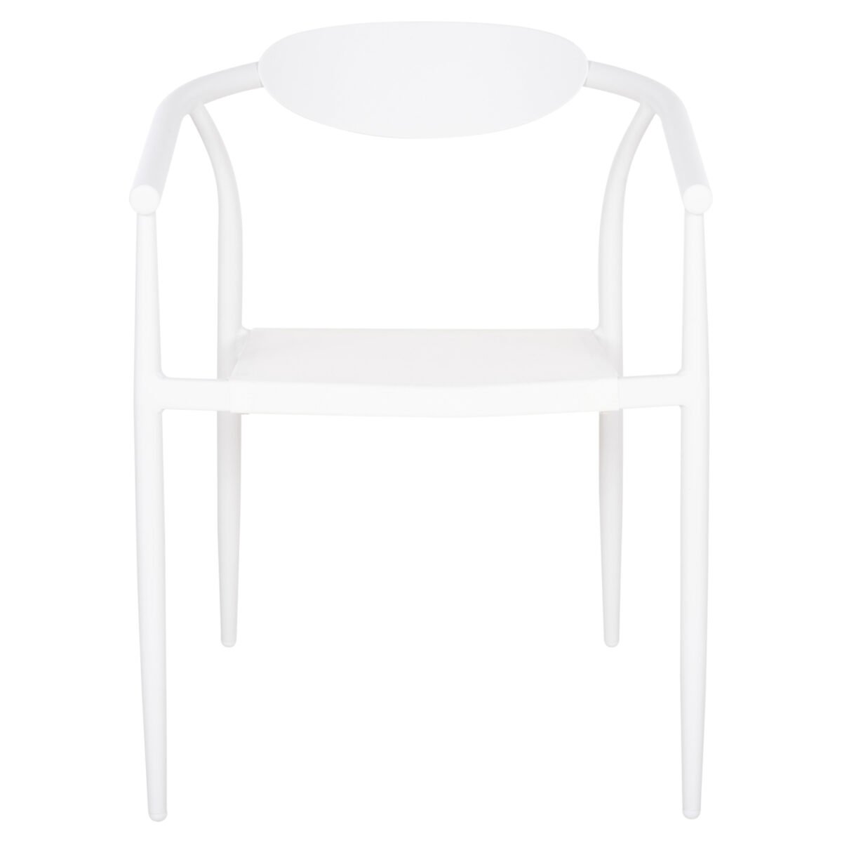 ΠΟΛΥΘΡΟΝΑ SERLY HM6052.01 ΑΛΟΥΜΙΝΙΟ ΛΕΥΚΟ-TEXTILENE ΛΕΥΚΟ 56x61x74,5Yεκ - Image 3