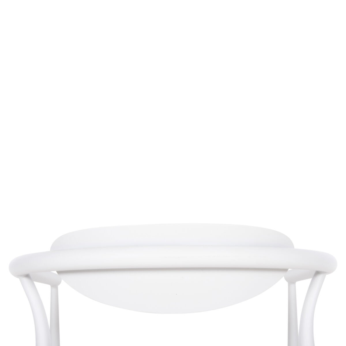 ΠΟΛΥΘΡΟΝΑ SERLY HM6052.01 ΑΛΟΥΜΙΝΙΟ ΛΕΥΚΟ-TEXTILENE ΛΕΥΚΟ 56x61x74,5Yεκ - Image 9